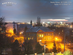 Slezská Ostrava