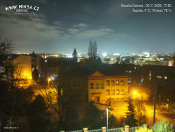 Slezská Ostrava