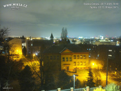 Slezská Ostrava