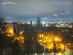 Slezská Ostrava