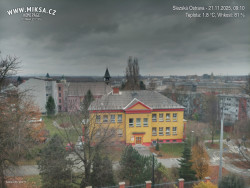 Slezská Ostrava