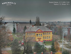 Slezská Ostrava