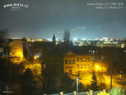 Slezská Ostrava