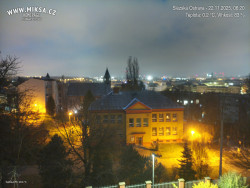 Slezská Ostrava