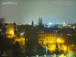 Slezská Ostrava