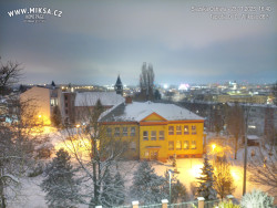 Slezská Ostrava