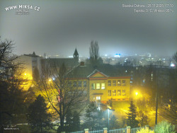 Slezská Ostrava