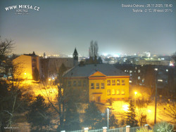 Slezská Ostrava