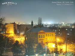 Slezská Ostrava