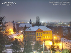 Slezská Ostrava