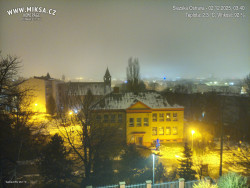 Slezská Ostrava