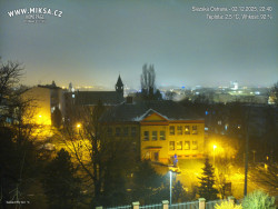 Slezská Ostrava