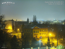 Slezská Ostrava