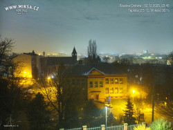 Slezská Ostrava