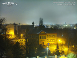 Slezská Ostrava
