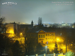 Slezská Ostrava