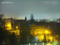 Slezská Ostrava