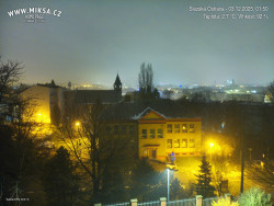 Slezská Ostrava