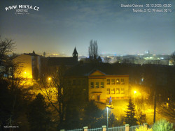 Slezská Ostrava