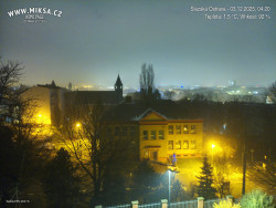 Slezská Ostrava