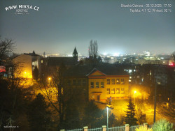 Slezská Ostrava