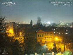 Slezská Ostrava