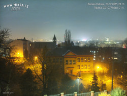 Slezská Ostrava