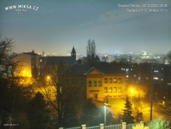 Slezská Ostrava