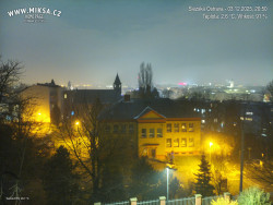 Slezská Ostrava