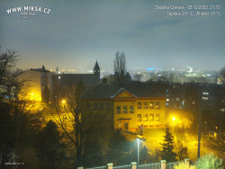 Slezská Ostrava