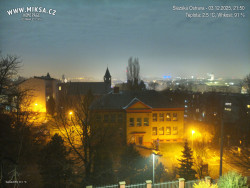 Slezská Ostrava
