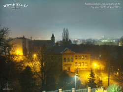 Slezská Ostrava