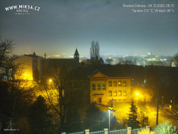 Slezská Ostrava