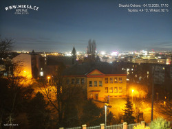 Slezská Ostrava