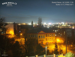 Slezská Ostrava