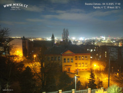Slezská Ostrava