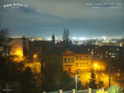 Slezská Ostrava