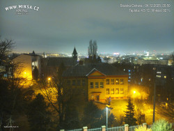 Slezská Ostrava
