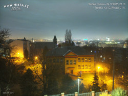 Slezská Ostrava