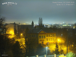 Slezská Ostrava