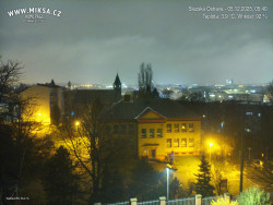 Slezská Ostrava