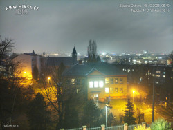 Slezská Ostrava