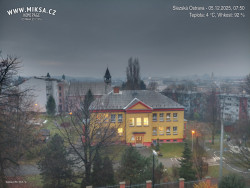 Slezská Ostrava