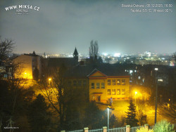 Slezská Ostrava