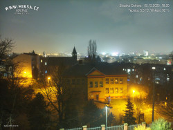 Slezská Ostrava