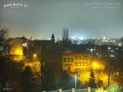 Slezská Ostrava