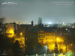 Slezská Ostrava