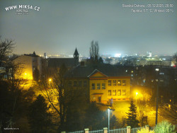 Slezská Ostrava
