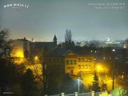 Slezská Ostrava