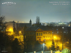 Slezská Ostrava
